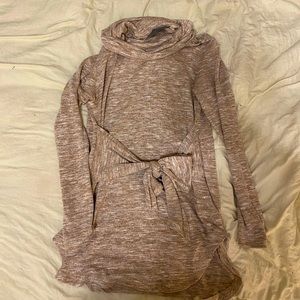 Anthropologie sweater